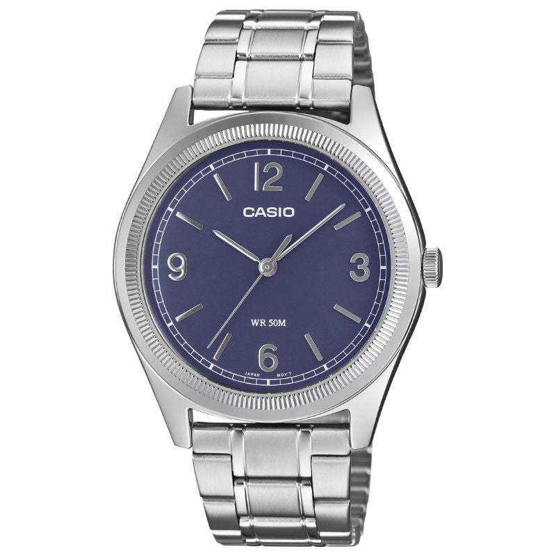 Reloj Análogo Casio Hombre MTP-B210D-2A2V