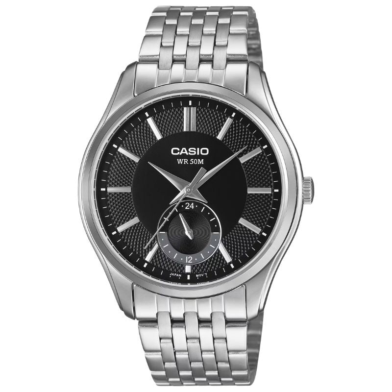 Reloj Análogo Casio Hombre MTP-B315D-1AV