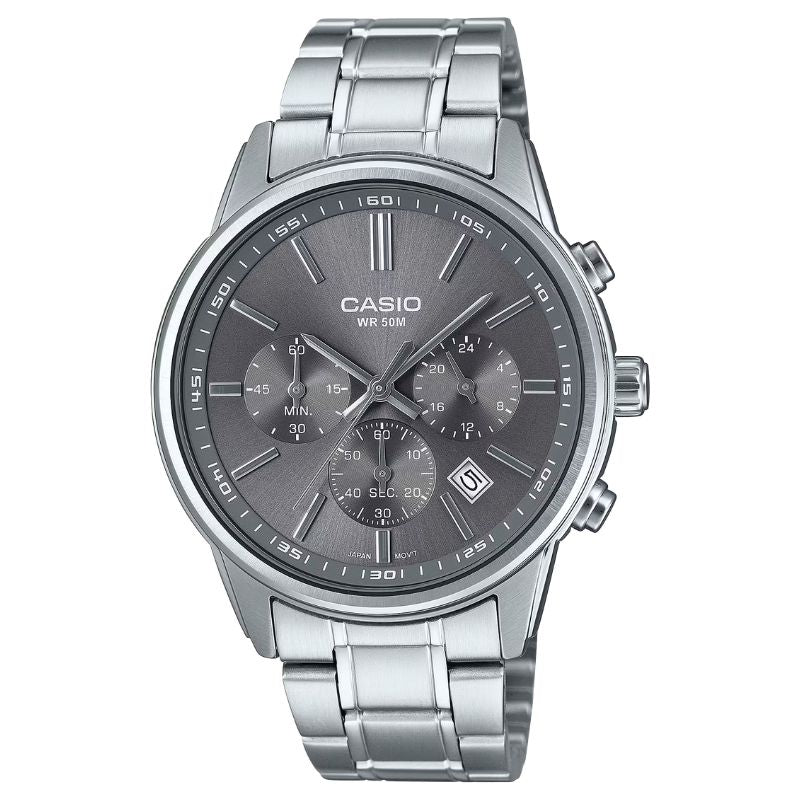 Reloj Análogo Casio Hombre MTP-E515D-8AV