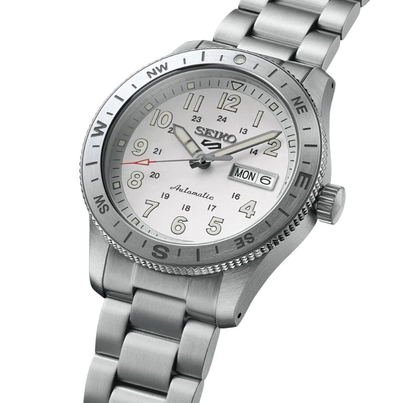 Reloj Automático Seiko 5 Sports Hombre HDB007K1