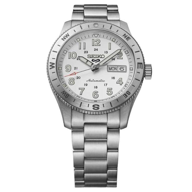 Reloj Automático Seiko 5 Sports Hombre HDB007K1