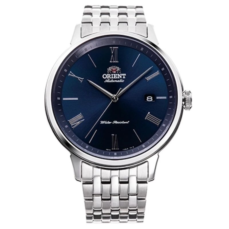 Reloj Automático Orient Hombre Contemporary RA-AC0J03L
