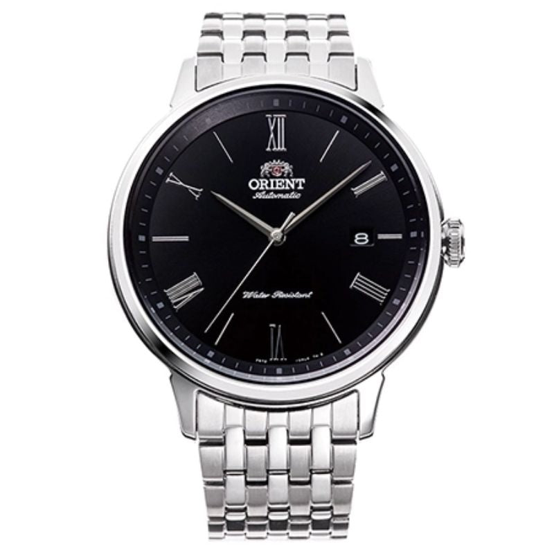 Reloj Automático Orient Hombre Contemporary RA-AC0J02B