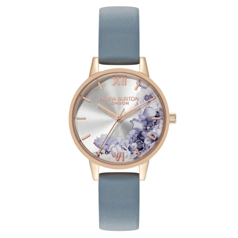 Reloj Análogo Olivia Burton Mujer 24000227