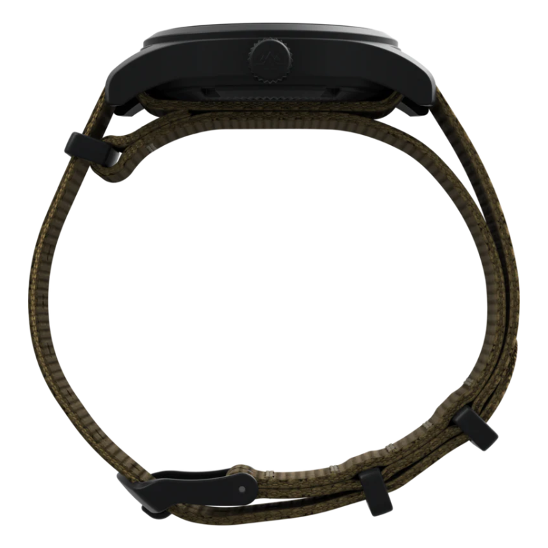 Reloj Análogo Timex Hombre TW2V00400