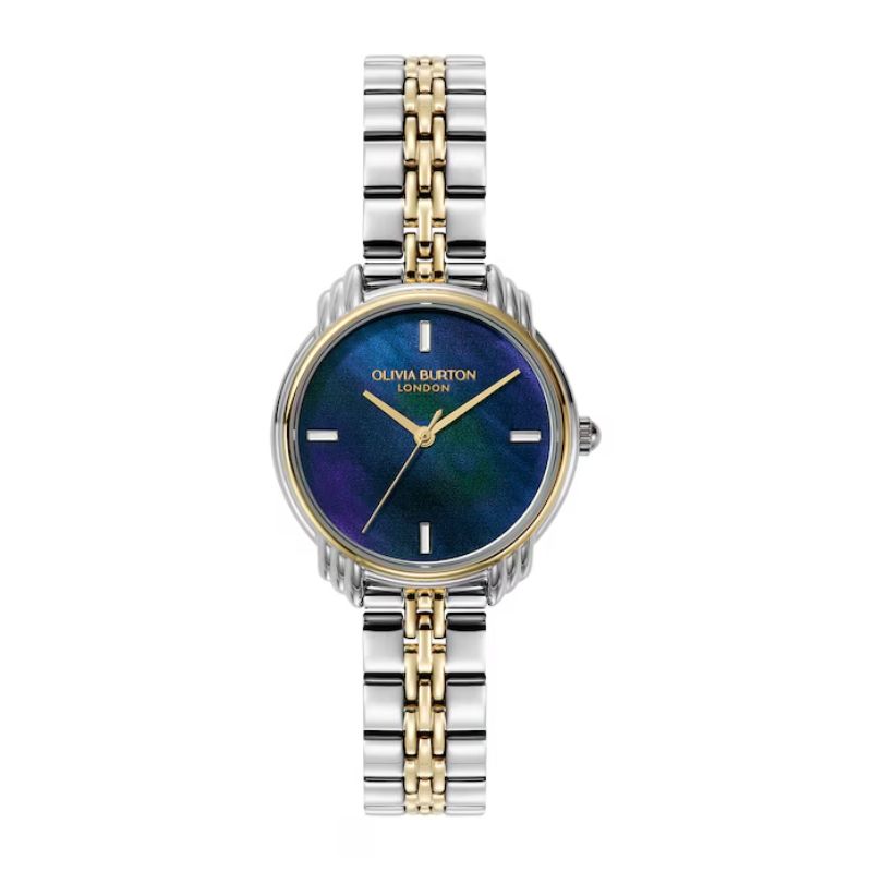 Reloj Análogo Olivia Burton Mujer 24000296