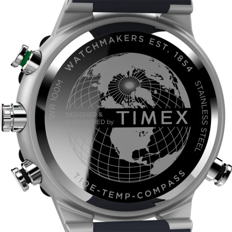 Reloj Análogo Timex Hombre TW2V22100