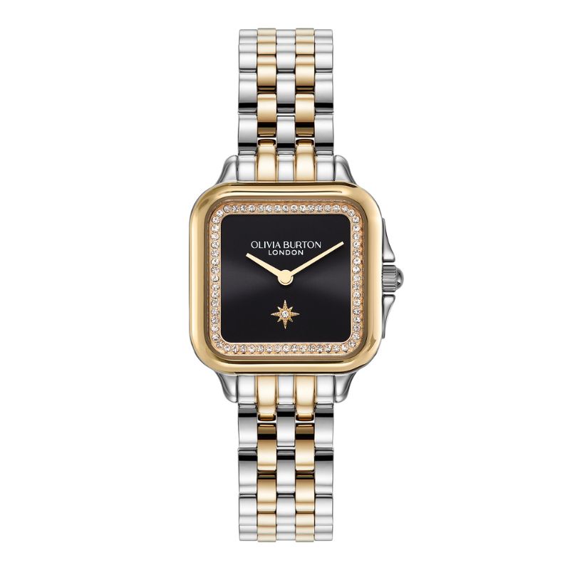 Reloj Análogo Olivia Burton Mujer 24000124