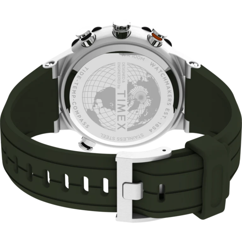 Reloj Análogo Timex Hombre TW2V22200