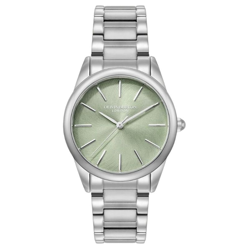 Reloj Análogo Olivia Burton Mujer 24000236