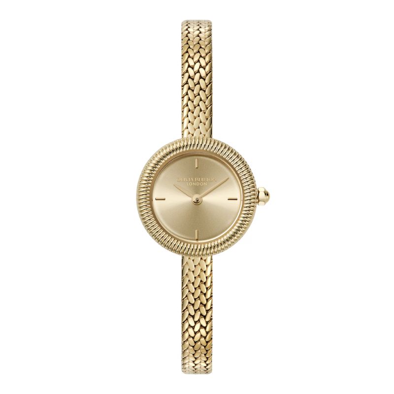 Reloj Análogo Olivia Burton Mujer 24000279