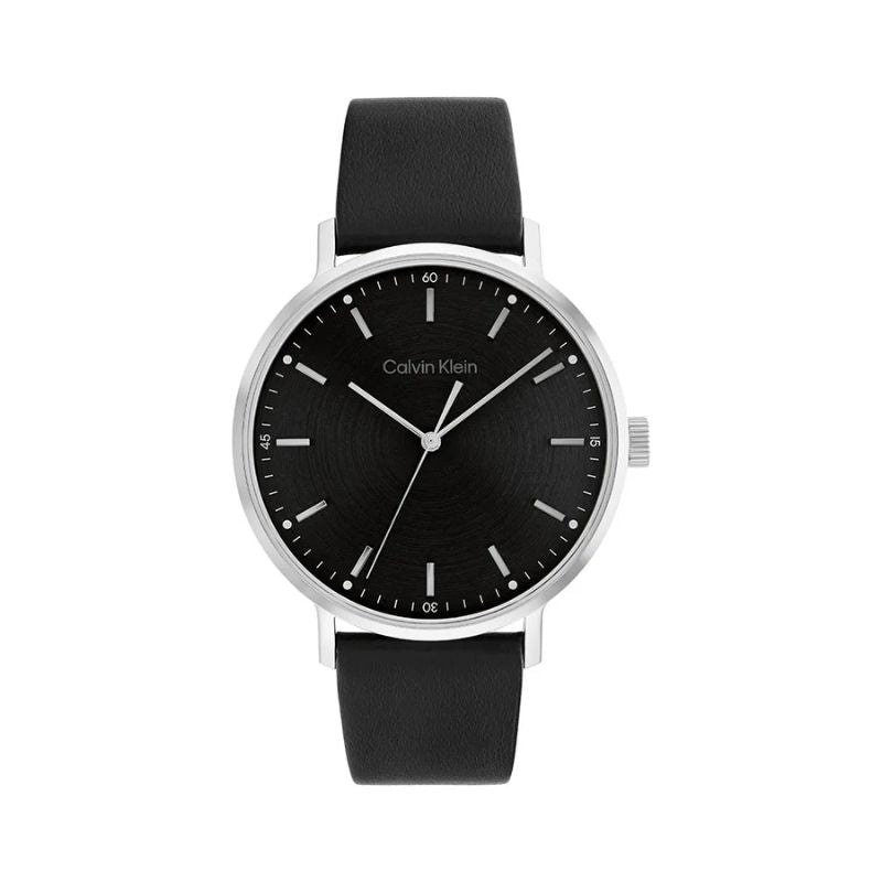 Reloj Análogo Calvin Klein Hombre 25200050