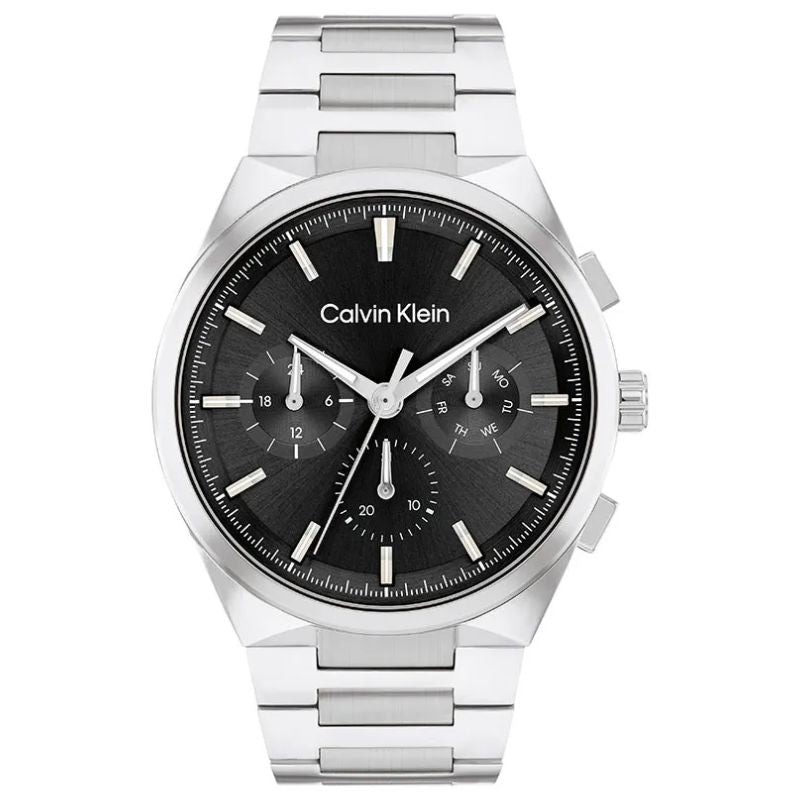 Reloj Análogo Calvin Klein Hombre 25200459