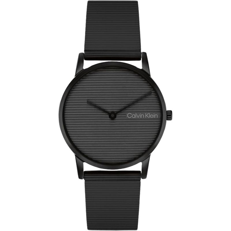 Reloj Análogo Calvin Klein Mujer 25100034