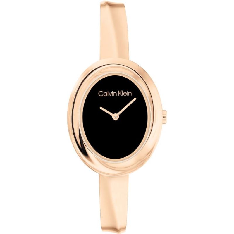 Reloj Análogo Calvin Klein Mujer 25100057