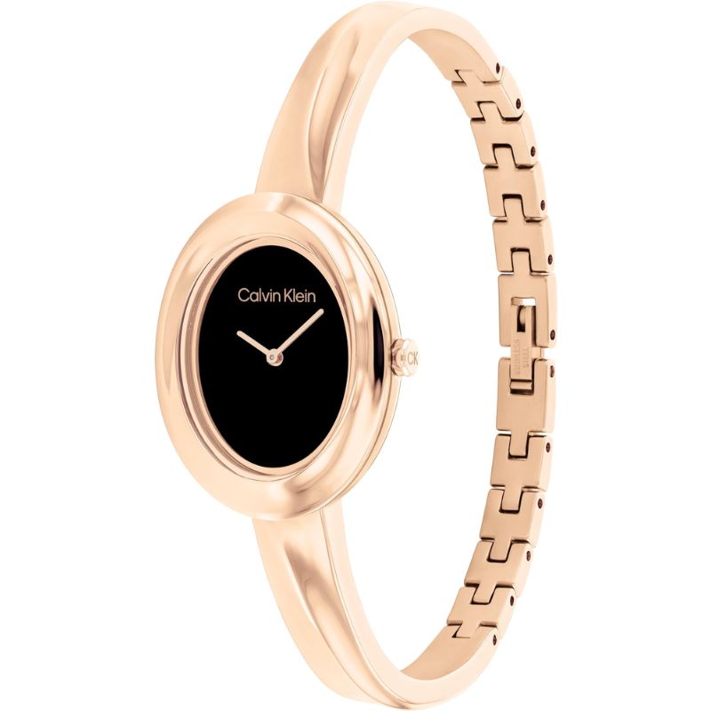 Reloj Análogo Calvin Klein Mujer 25100057