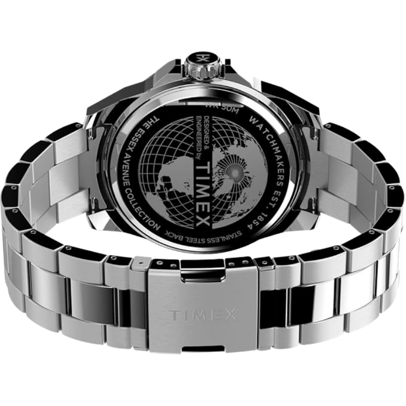 Reloj Análogo Timex Hombre TW2W13900