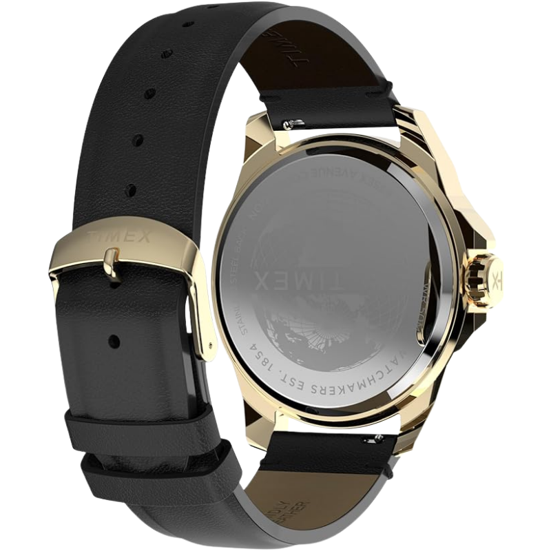 Reloj Análogo Timex Hombre TW2W43200