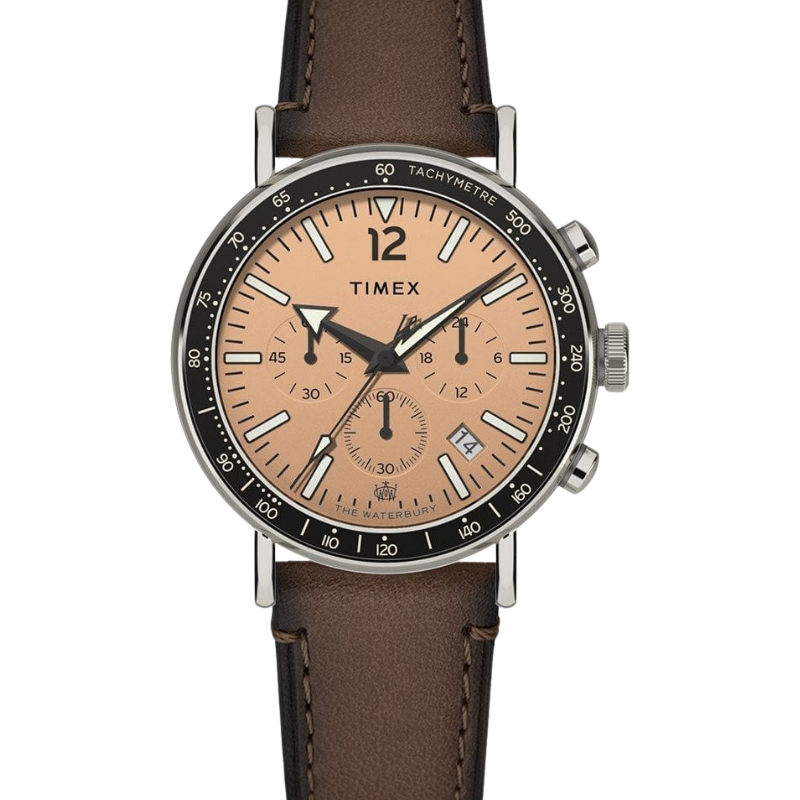 Reloj Análogo Timex Hombre TW2W47300