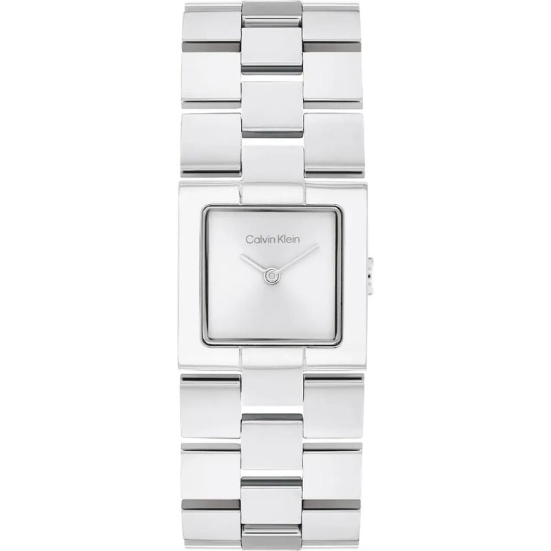 Reloj Análogo Calvin Klein Mujer 25100088