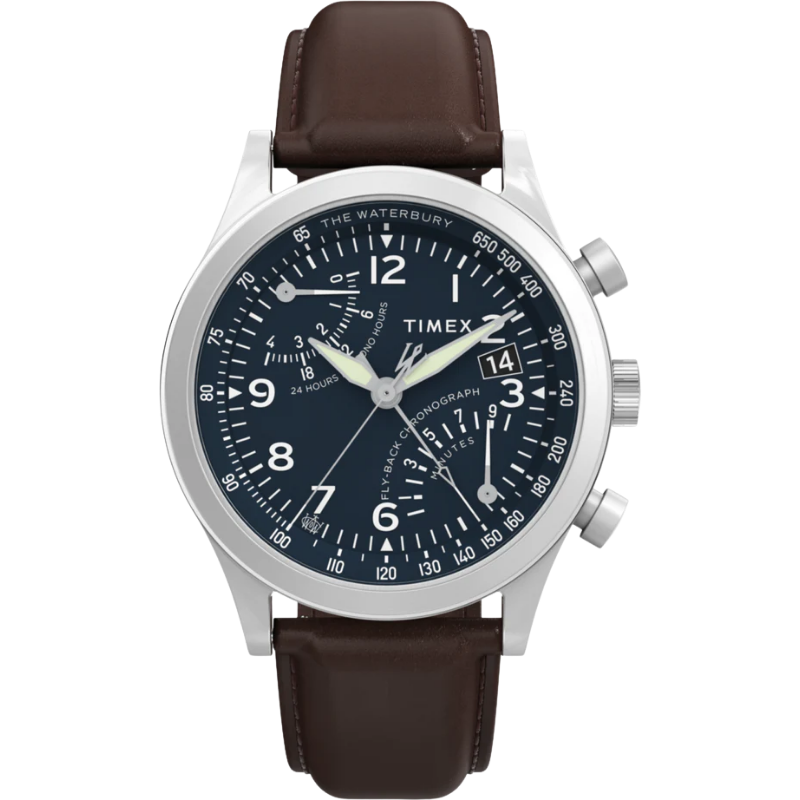 Reloj Análogo Timex Hombre TW2W47900