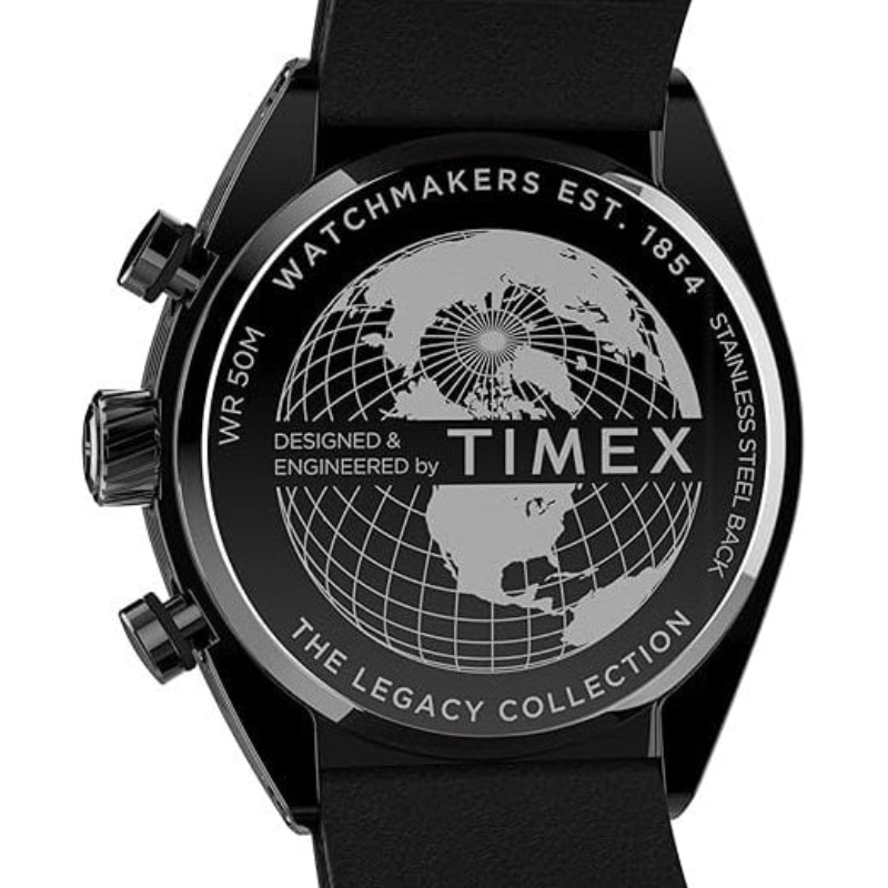 Reloj Análogo Timex Hombre TW2W50200