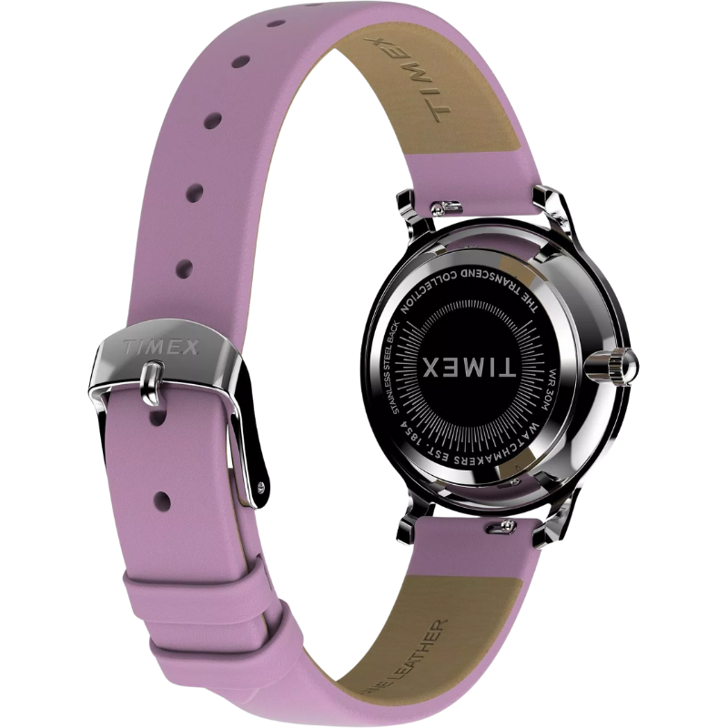 Reloj Análogo Timex Mujer TW2W54800