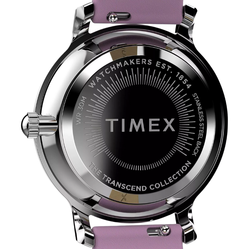 Reloj Análogo Timex Mujer TW2W54800