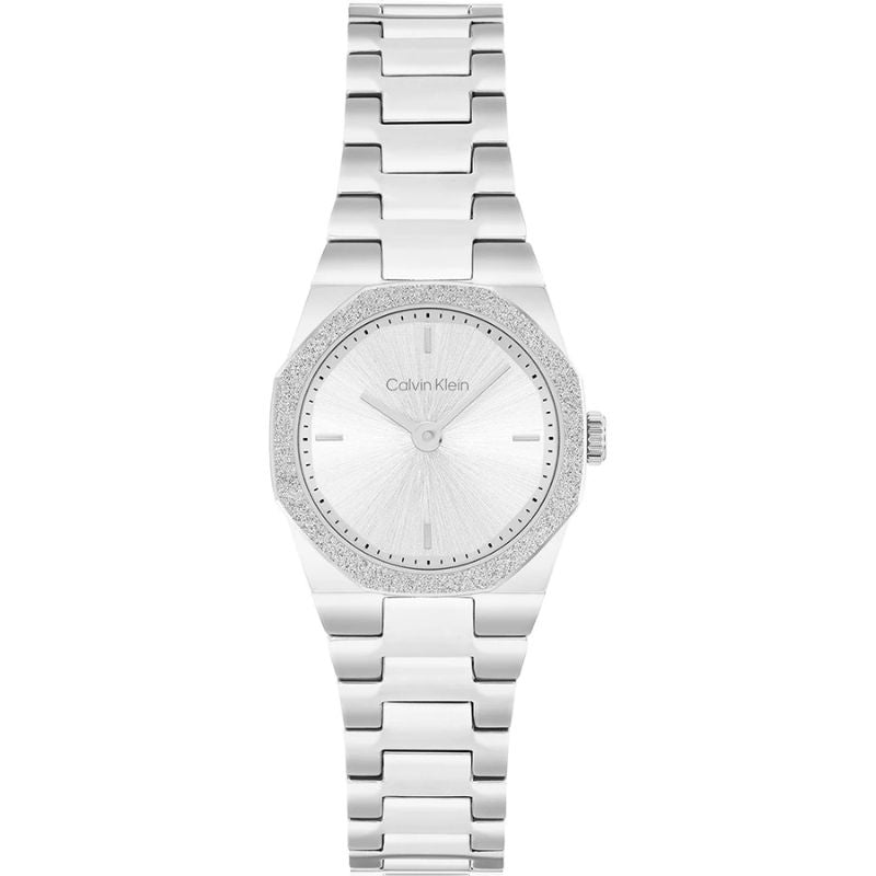 Reloj Análogo Calvin Klein Mujer 25100141