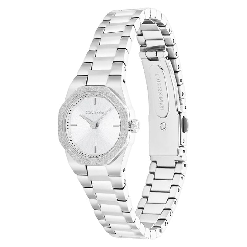 Reloj Análogo Calvin Klein Mujer 25100141