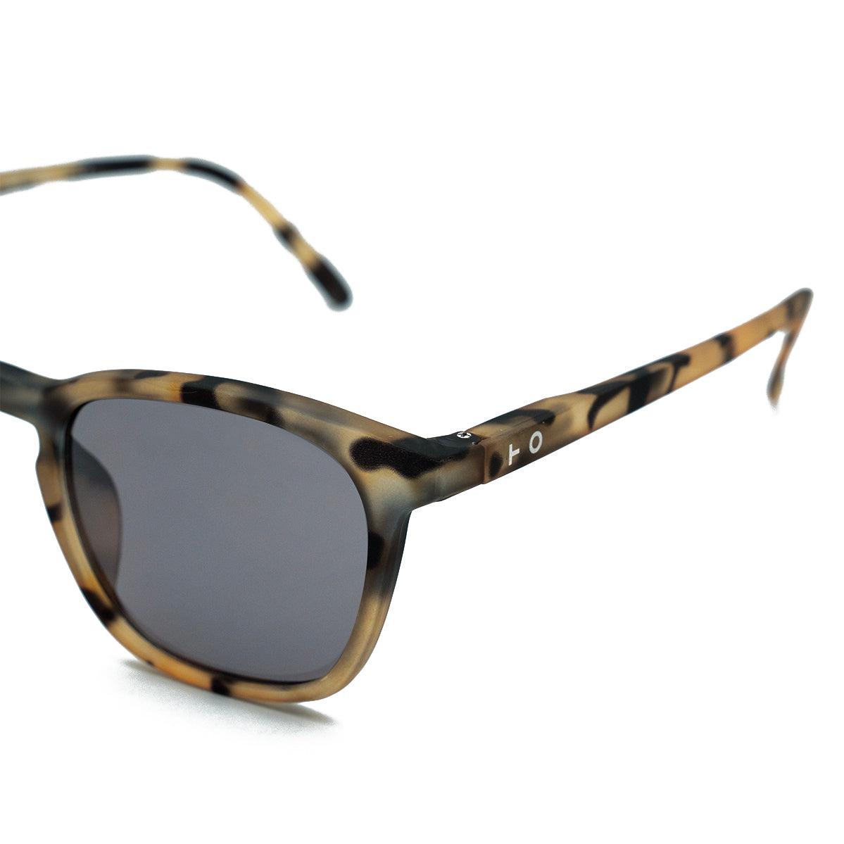 Lentes Inztinto Dylan Cheetah Unisex