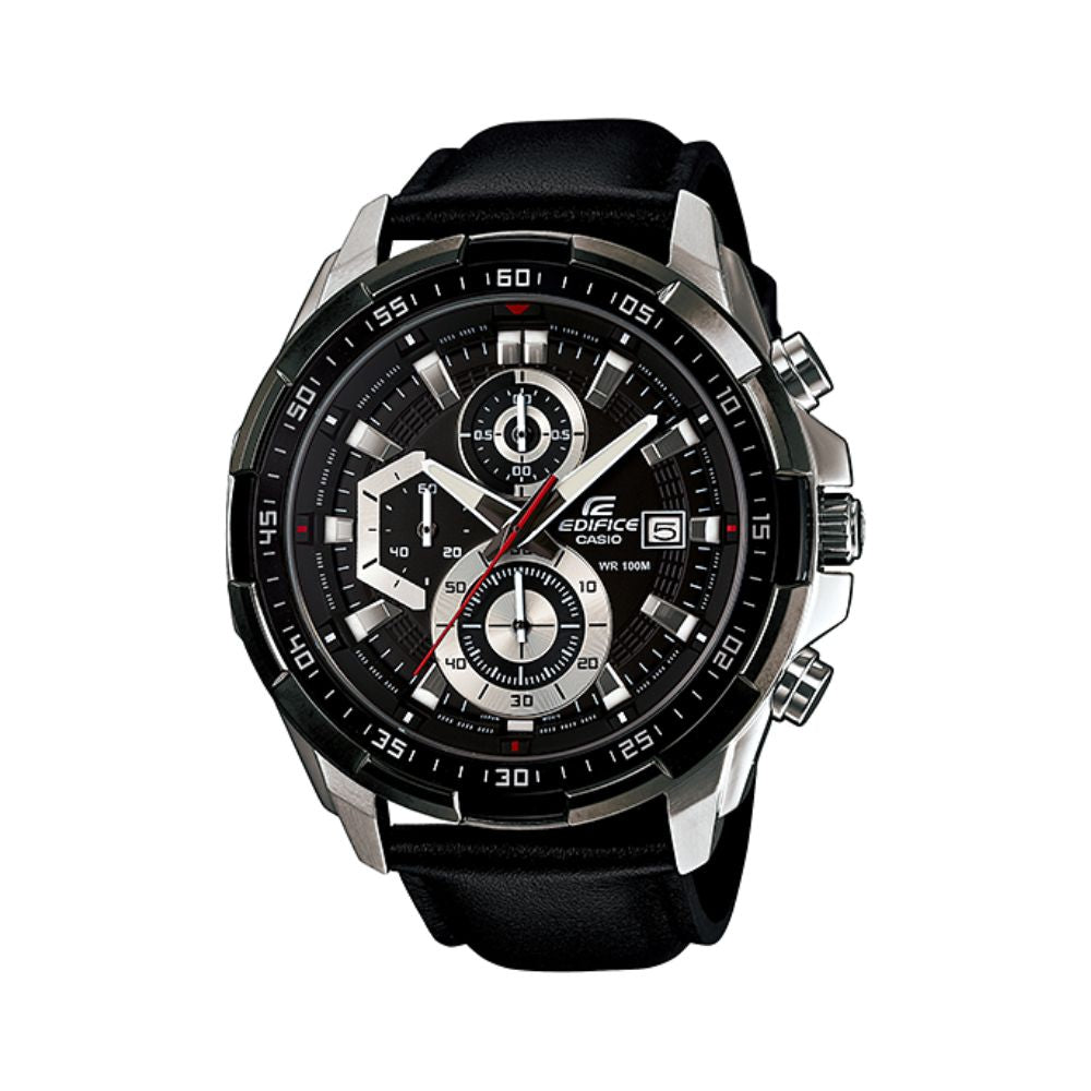Reloj Análogo Edifice Hombre EFR-539L-1AVUDF