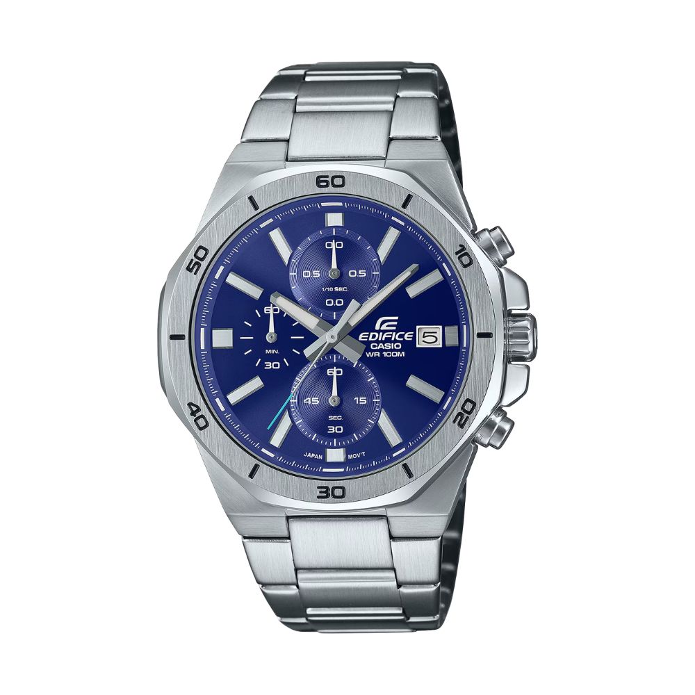 Reloj Análogo Edifice Hombre EFV-640D-2AVUDF
