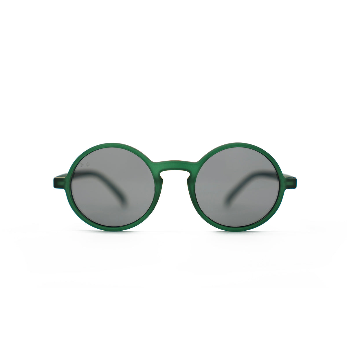Lentes Inztinto Lennon Dark Green Unisex