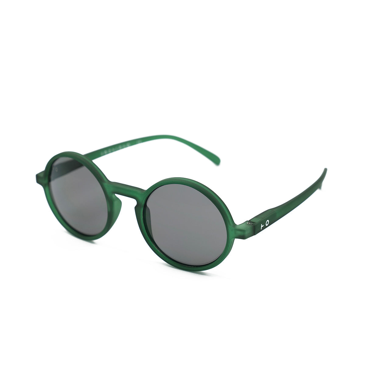 Lentes Inztinto Lennon Dark Green Unisex