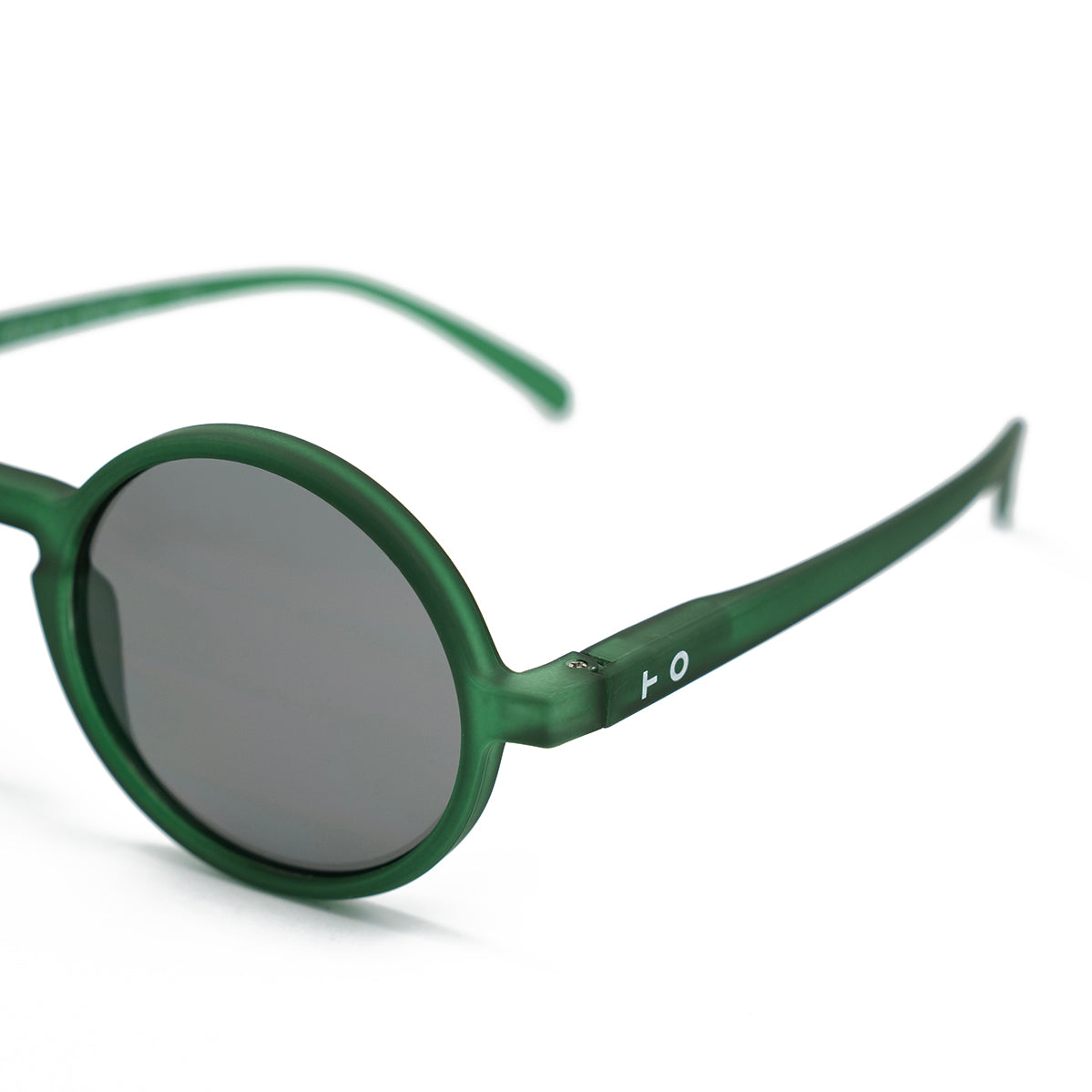 Lentes Inztinto Lennon Dark Green Unisex