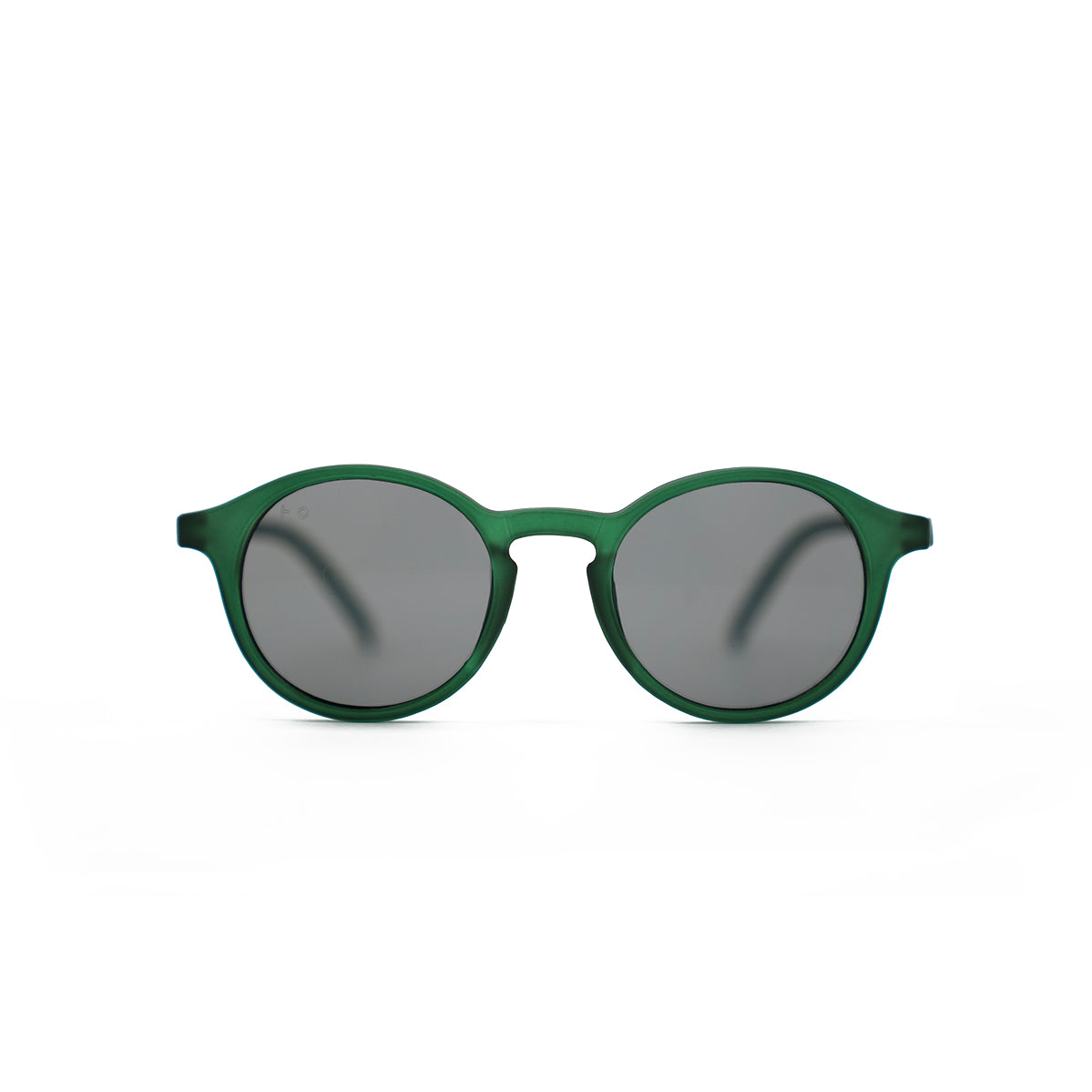 Lentes Inztinto Liam Dark Green Unisex