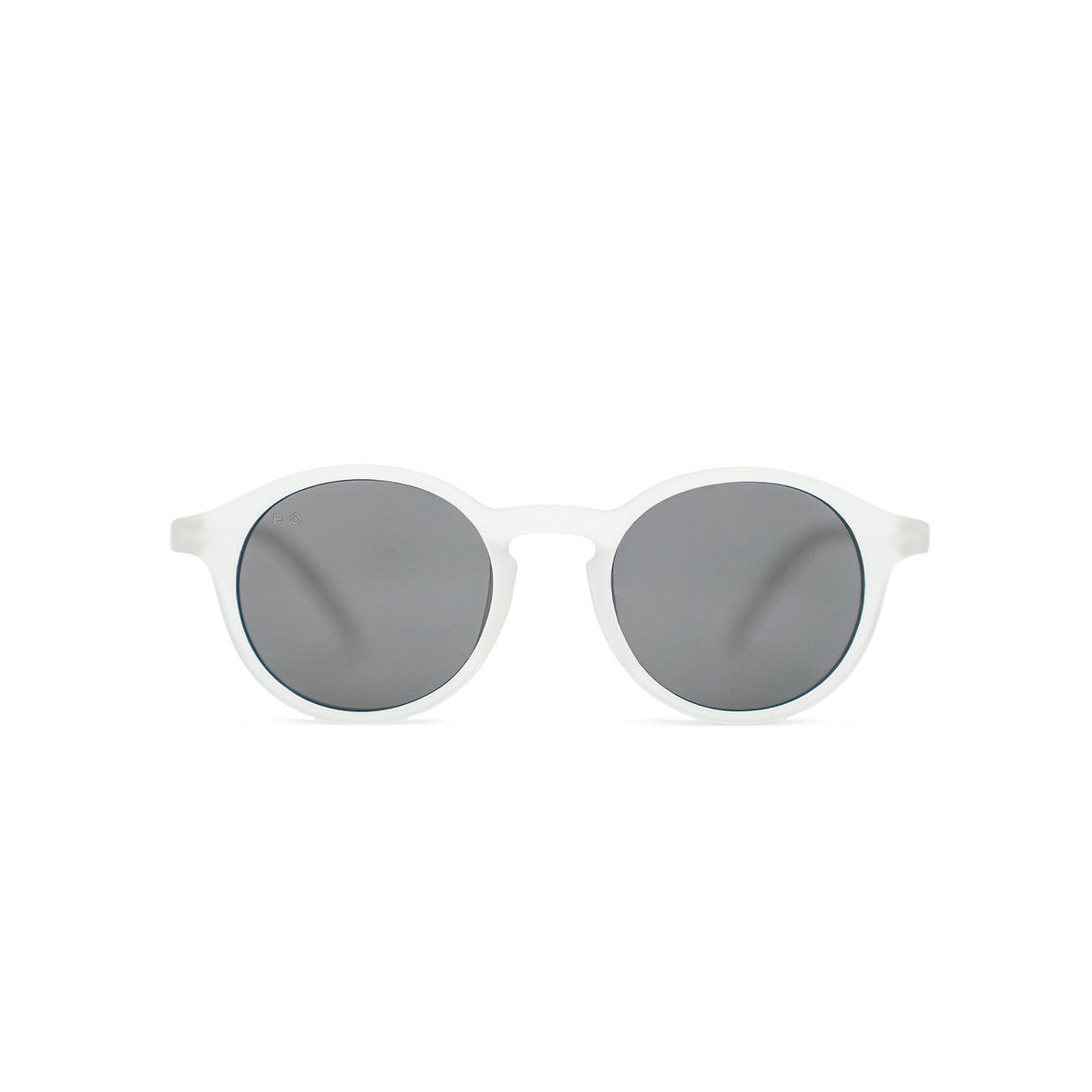 Lentes Inztinto Liam White Unisex