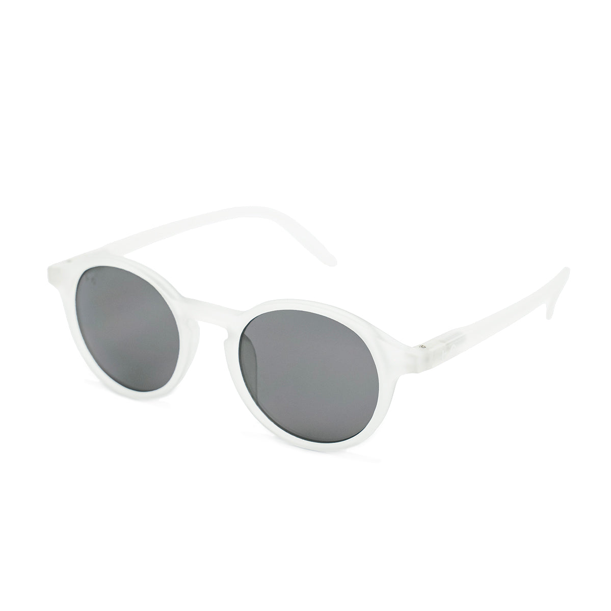 Lentes Inztinto Liam White Unisex