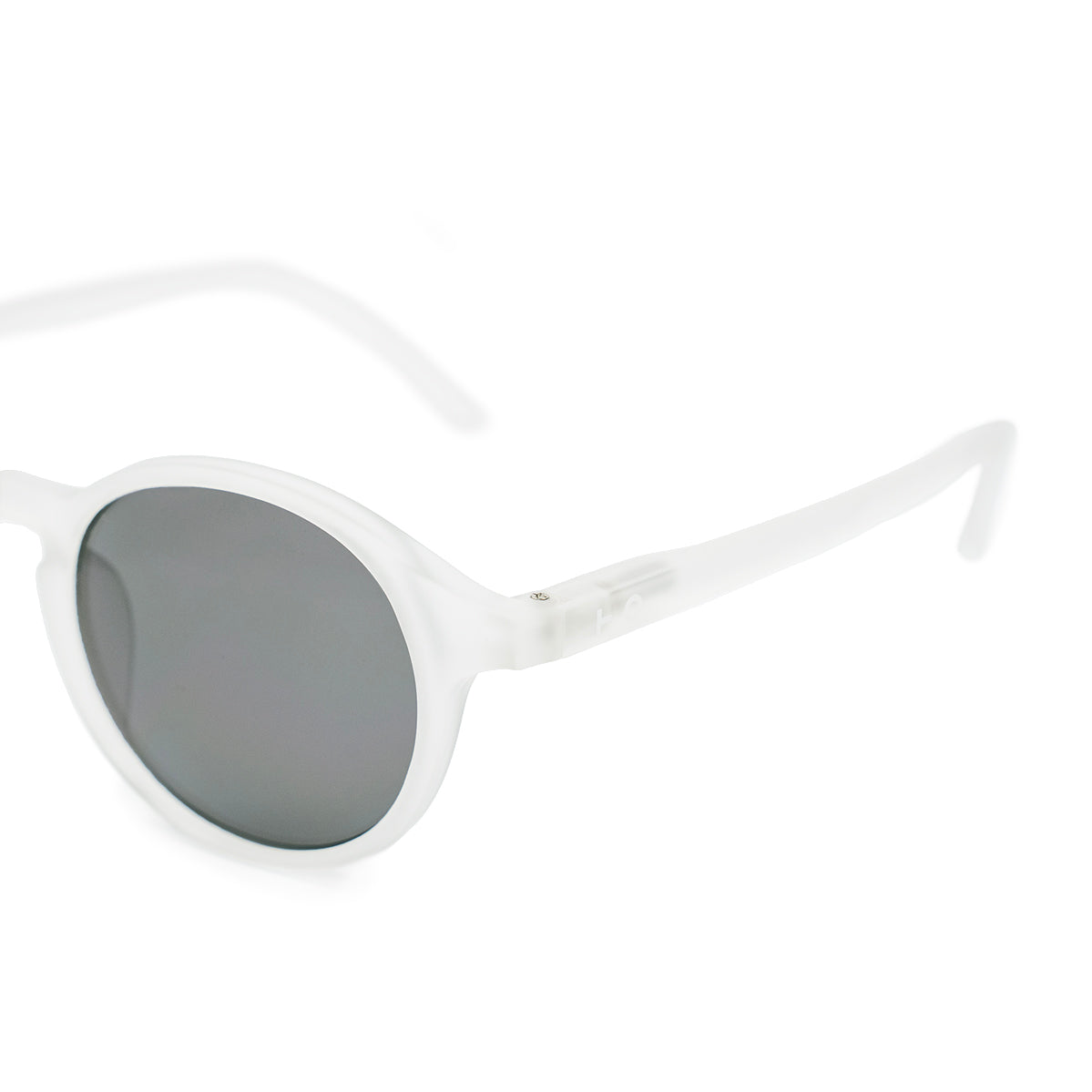 Lentes Inztinto Liam White Unisex