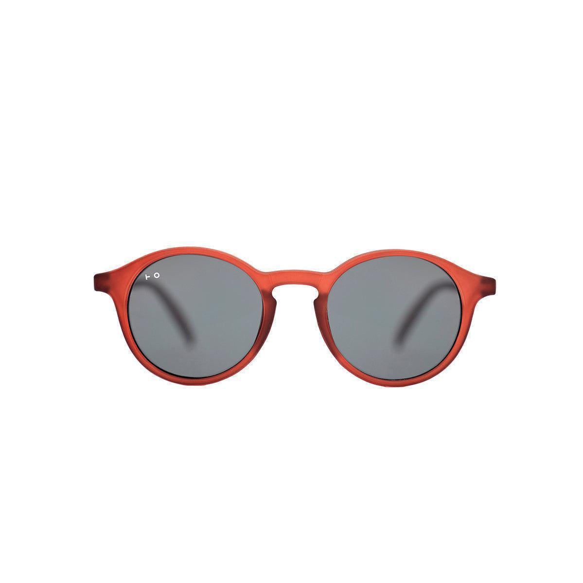 Lentes Inztinto Liam Wine Red Unisex