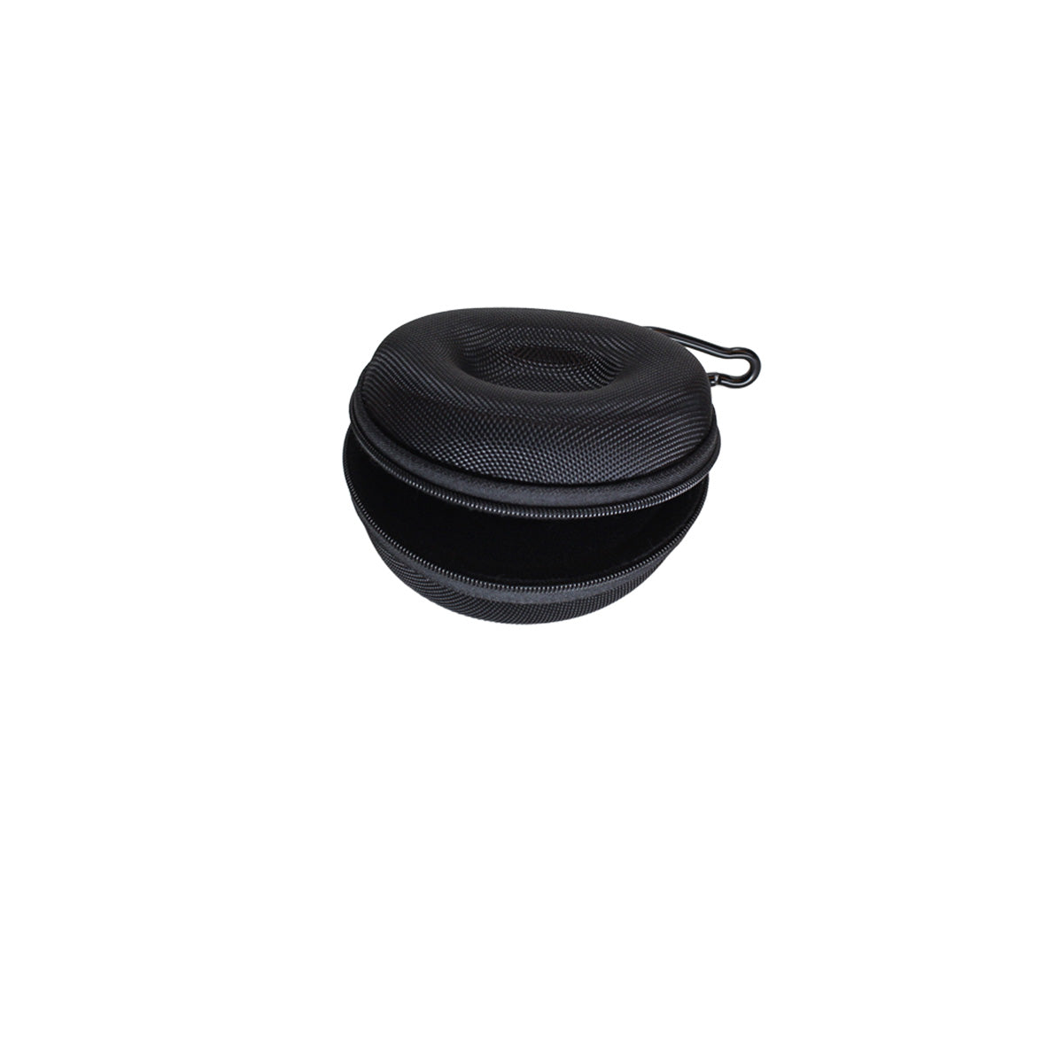 Estuche Viajero Negro para Reloj