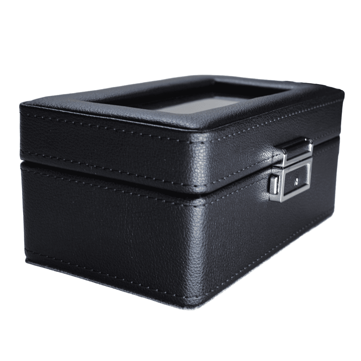 Organizador 3 Relojes Negro