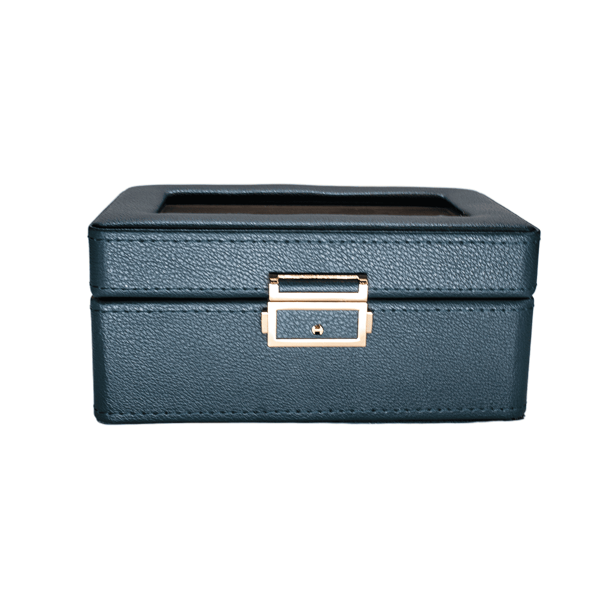 Organizador de 3 Relojes Verde