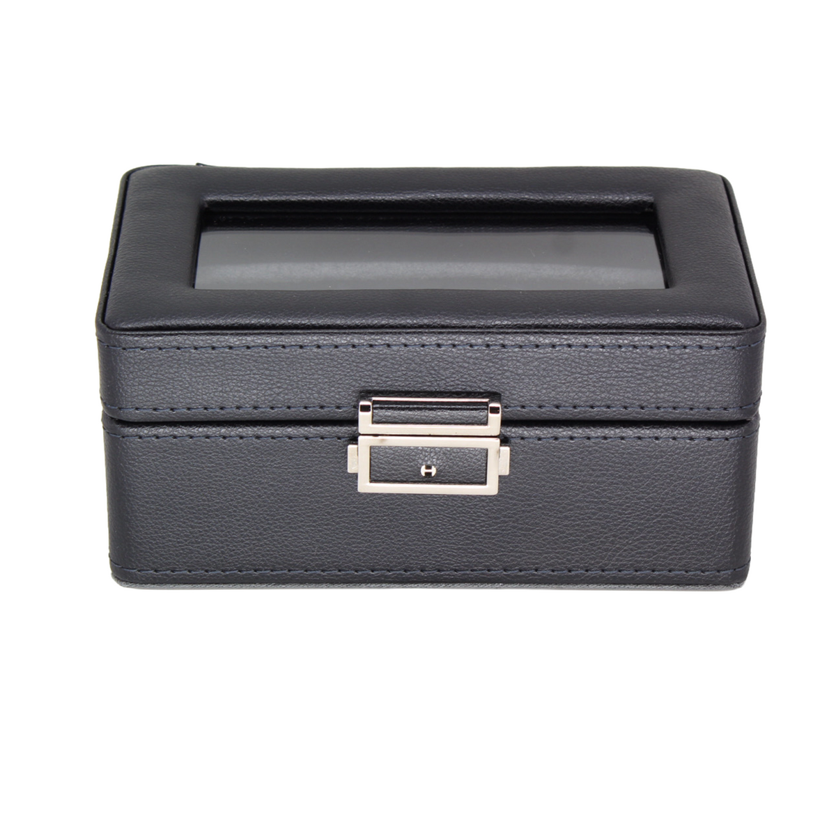 Organizador 3 Relojes Negro