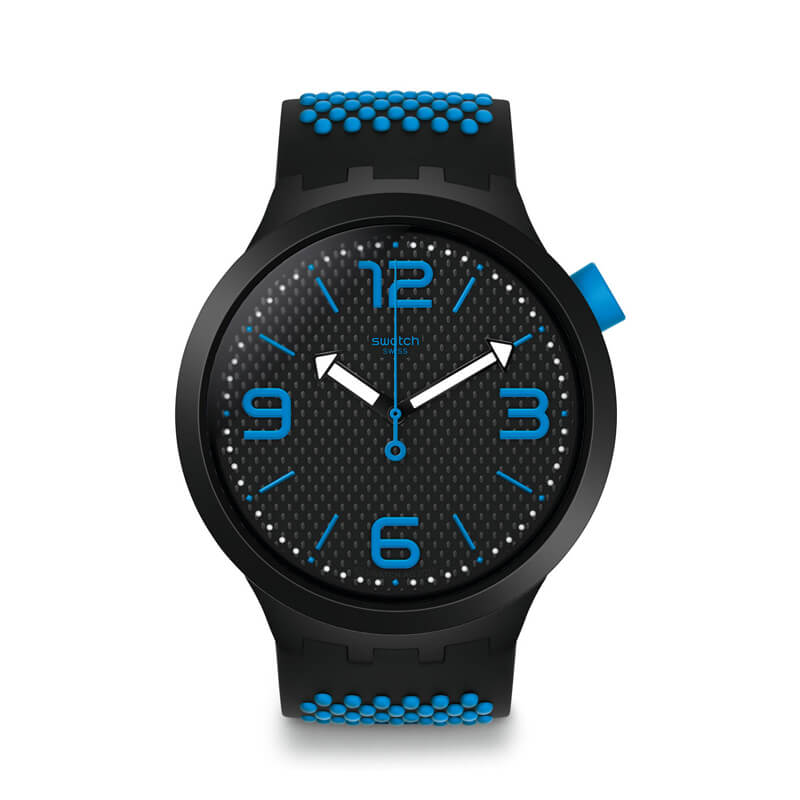 Reloj Swatch Análogo Unisex SO27B101