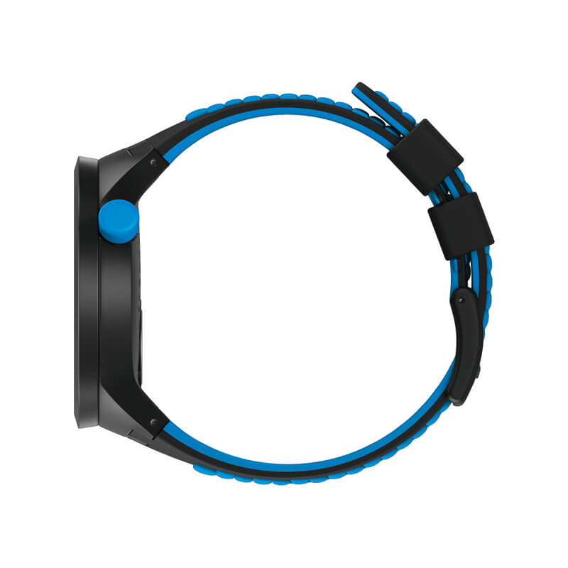 Reloj Swatch Análogo Unisex SO27B101