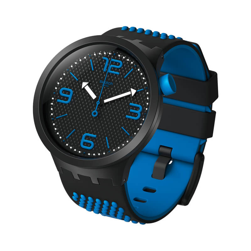 Reloj Swatch Análogo Unisex SO27B101