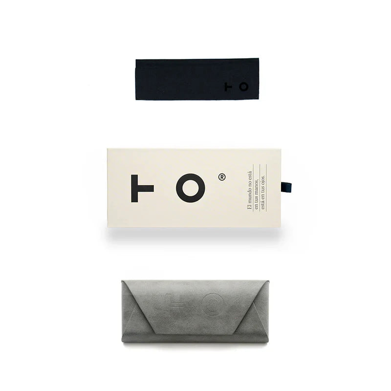 Lentes Inztinto Paul Cheetah Unisex