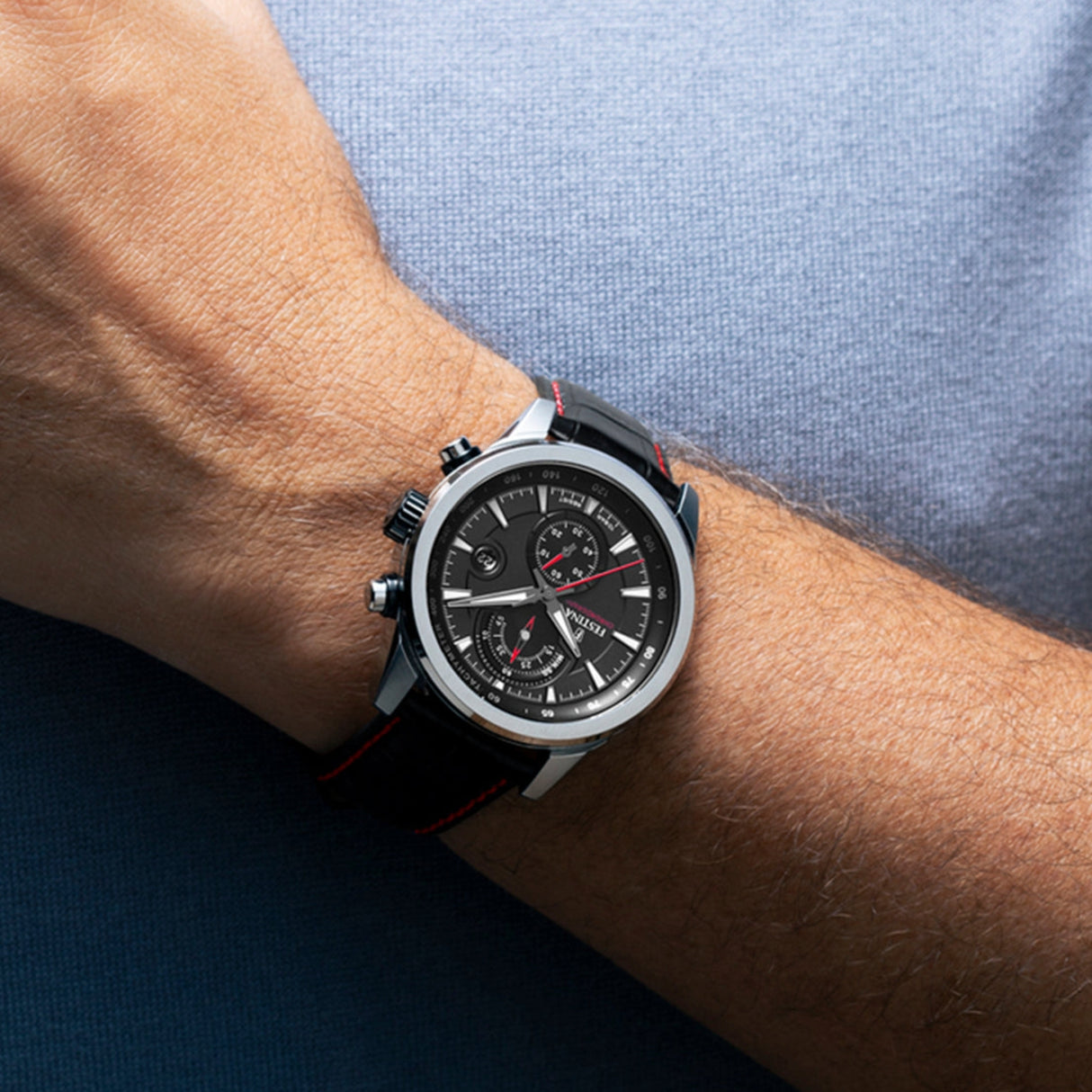 Reloj Análogo Festina Hombre F20695/6